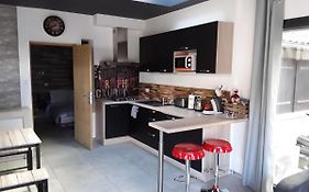 Joli 2 Pieces Esprit Loft Moderne